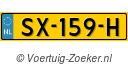 SX159H