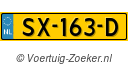 SX163D