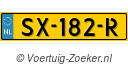 SX182R