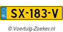 SX183V