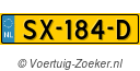 SX184D