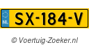 SX184V