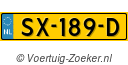 SX189D