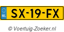 SX19FX