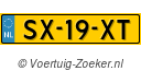 SX19XT