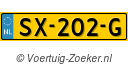 SX202G