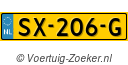 SX206G