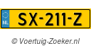 SX211Z