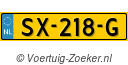 SX218G