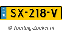 SX218V
