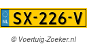 SX226V