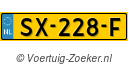 SX228F