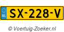 SX228V