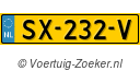 SX232V