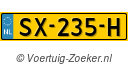 SX235H