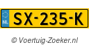 SX235K
