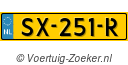SX251R