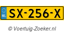 SX256X