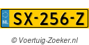 SX256Z