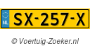 SX257X