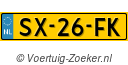 SX26FK