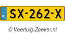 SX262X
