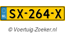 SX264X