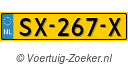 SX267X