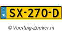 SX270D