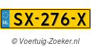 SX276X