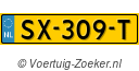 SX309T