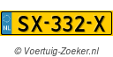 SX332X