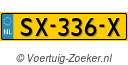 SX336X