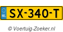 SX340T
