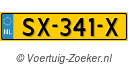 SX341X