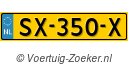 SX350X