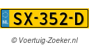 SX352D