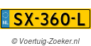 SX360L