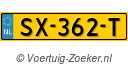 SX362T