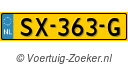 SX363G