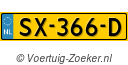 SX366D