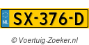 SX376D