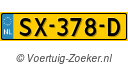 SX378D