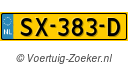 SX383D