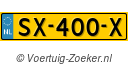 SX400X