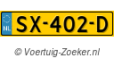 SX402D