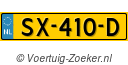 SX410D