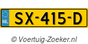 SX415D