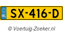 SX416D