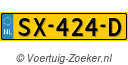 SX424D